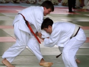 Torneio Memorial Mestre Joaquim Barata 