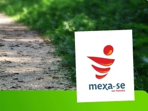 Passeio Pedestre pelo Vale de Barris