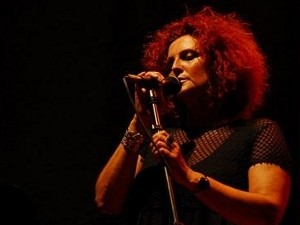 Maria Anadon Latin Quartet