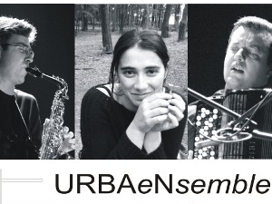 URBAeNsemble no Centro Cultural de Poceirão