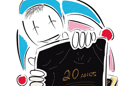 Cineteatro S. João acolhe Festas de Encerramento do Fantasiarte