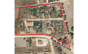 Participação Pública sobre a decisão de Alteração do Plano Diretor Municipal de Palmela para a zo...