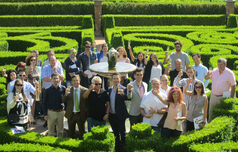 Palmela recebe 1.ª Granfondo da Arrábida em outubro