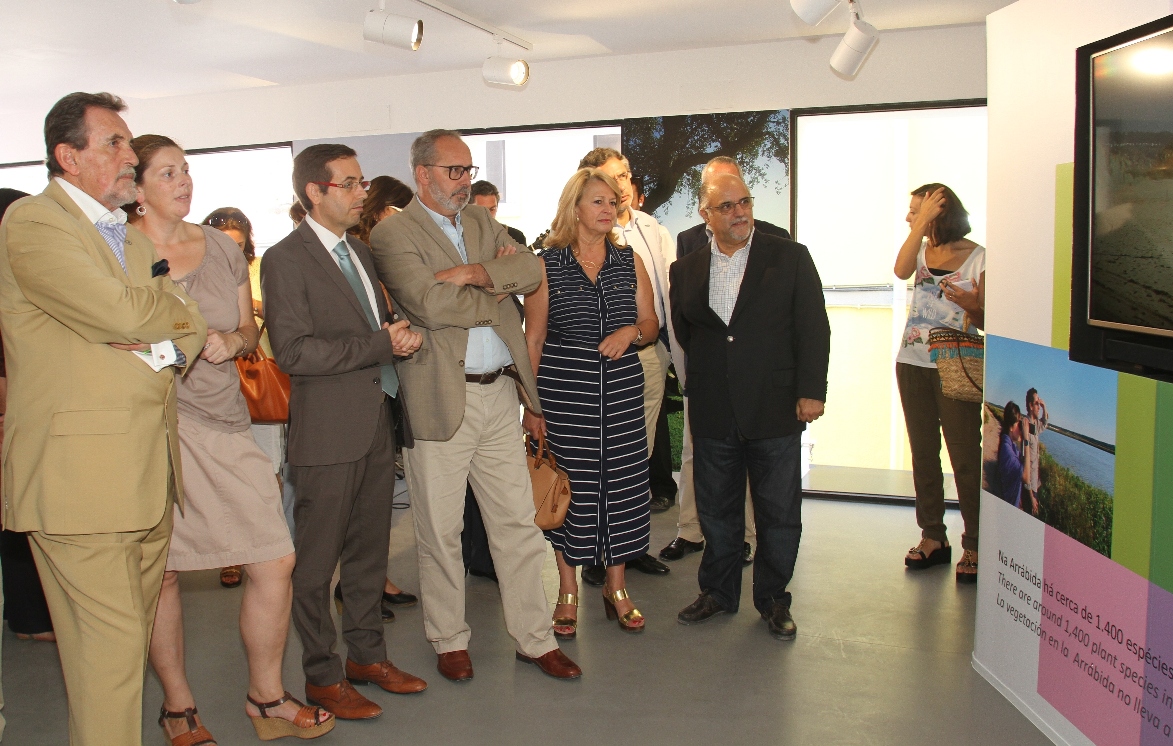 Região conta com novo espaço de informação turística Ask Me Arrábida