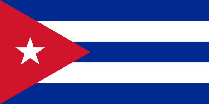 Palmela insiste na necessidade de pôr fim ao bloqueio a Cuba