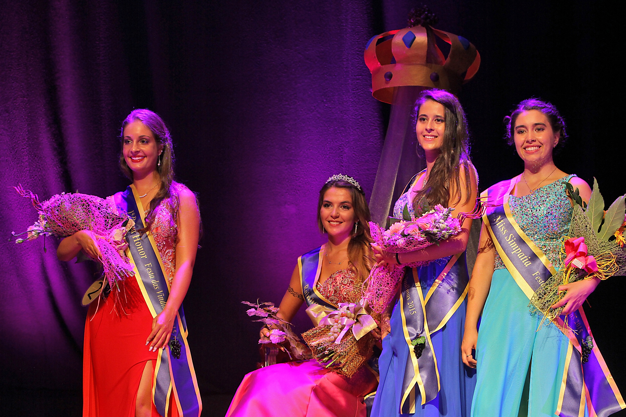 Palmela já conhece a sua Rainha 2015!