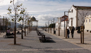 Quiosque para o Largo de S. João em auscultação pública a partir de 14 de setembro