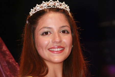 Município representado na Eleição da Rainha das Vindimas de Portugal