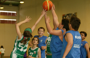 Jogos Desportivos Escolares : Aprovada comparticipação financeira de 2500 euros    