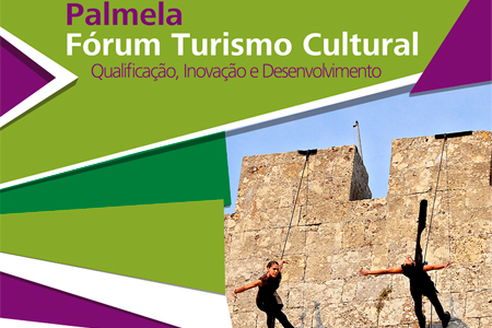 Turismo Cultural é tema para reflexão no Fórum Turismo 2015