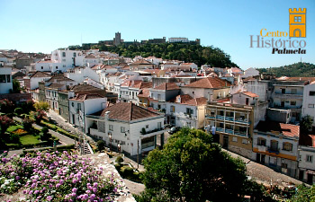 Regressam as visitas guiadas mensais ao Castelo e Centro Histórico de Palmela 