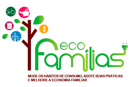Projeto Eco Famílias: Município ajuda famílias na utilização eficiente de energia 