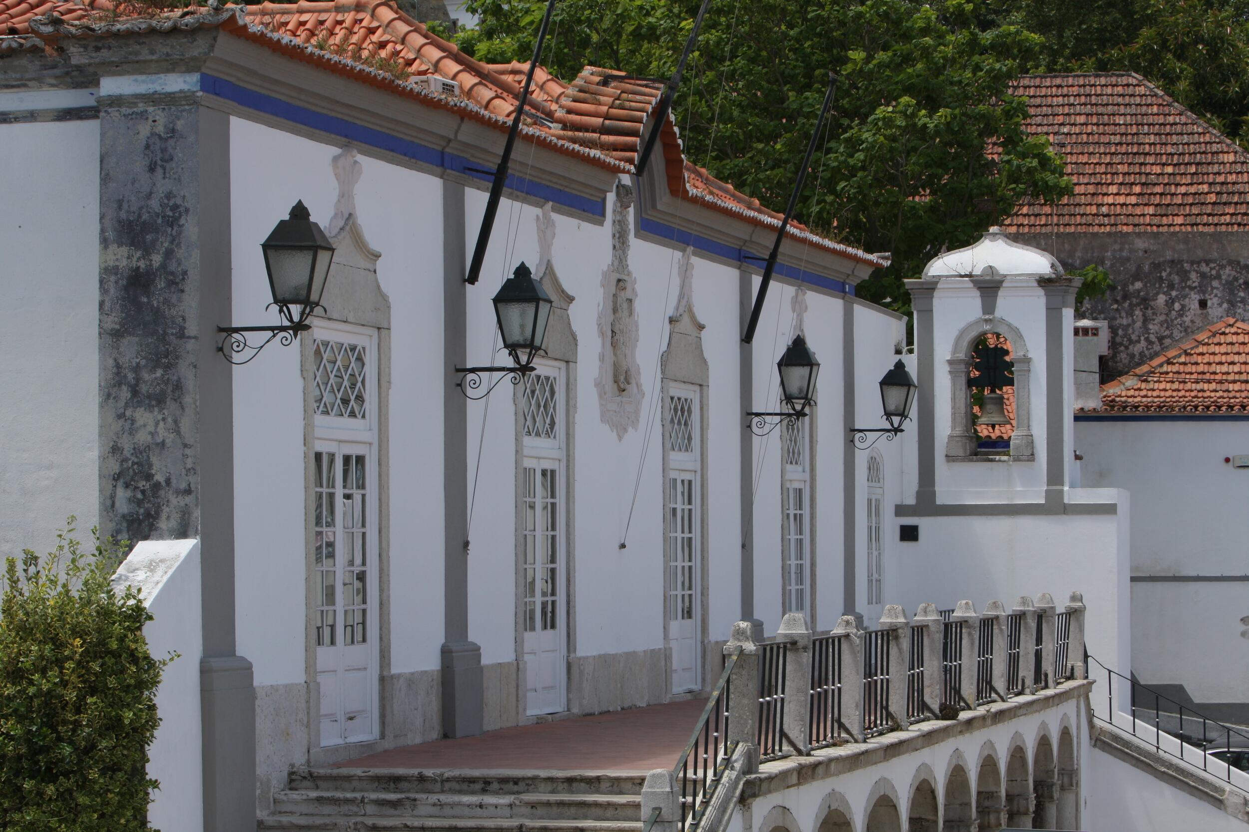 Tribunal Constitucional dá razão às autarquias locais que fixaram o horário de trabalho em 35 hor...