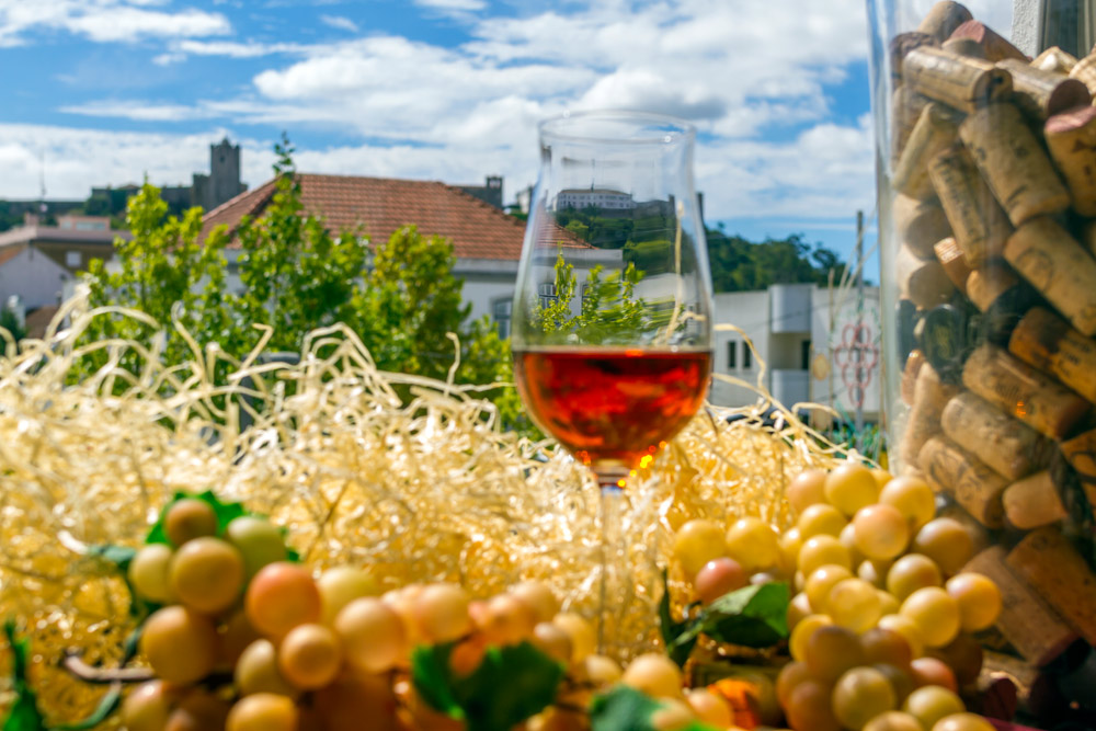 Moscatel de Setúbal: Chegaram os Fins de Semana Gastronómicos mais aromáticos do ano!