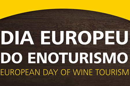 Município comemora Dia Europeu do Enoturismo