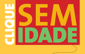 Postais de Natal digitais inspiram oficinas para população 55+