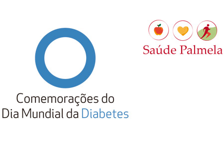Dia Mundial da Diabetes: Projeto Saúde Palmela aposta na prevenção 