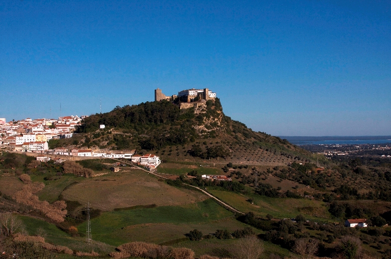Visitas guiadas gratuitas em Palmela
