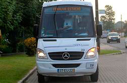 Campanha promocional dá desconto na Fertagus aos utilizadores da carreira 714 Quinta do Anjo - Pe...