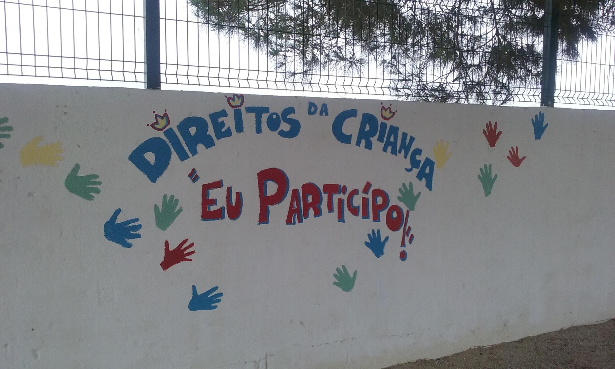 Comunicação para miúdos e graúdos!