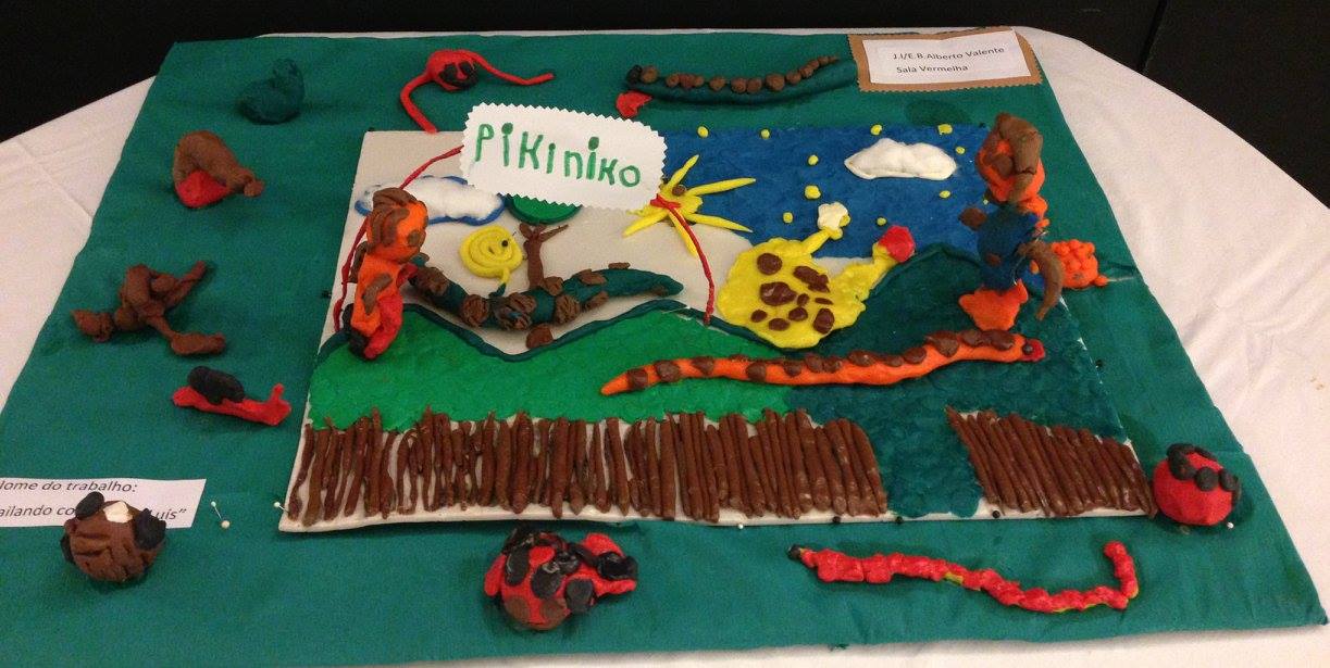 Concurso “À volta da Dança” 2015 premeia criatividade dos mais novos