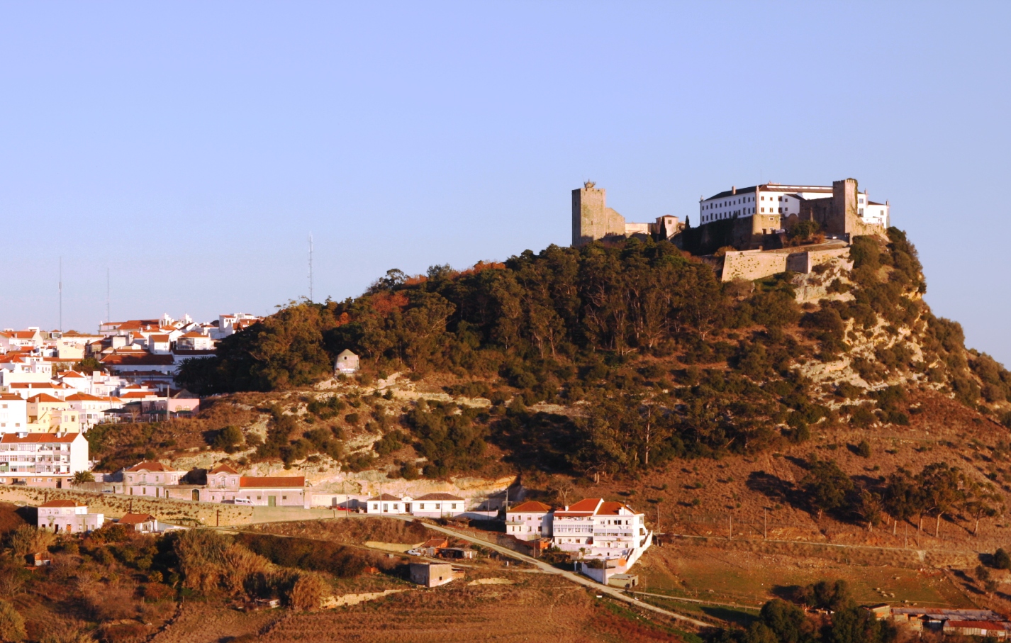 Iniciado procedimento para adjudicação do projeto  “Intervenção de natureza estrutural para evita...