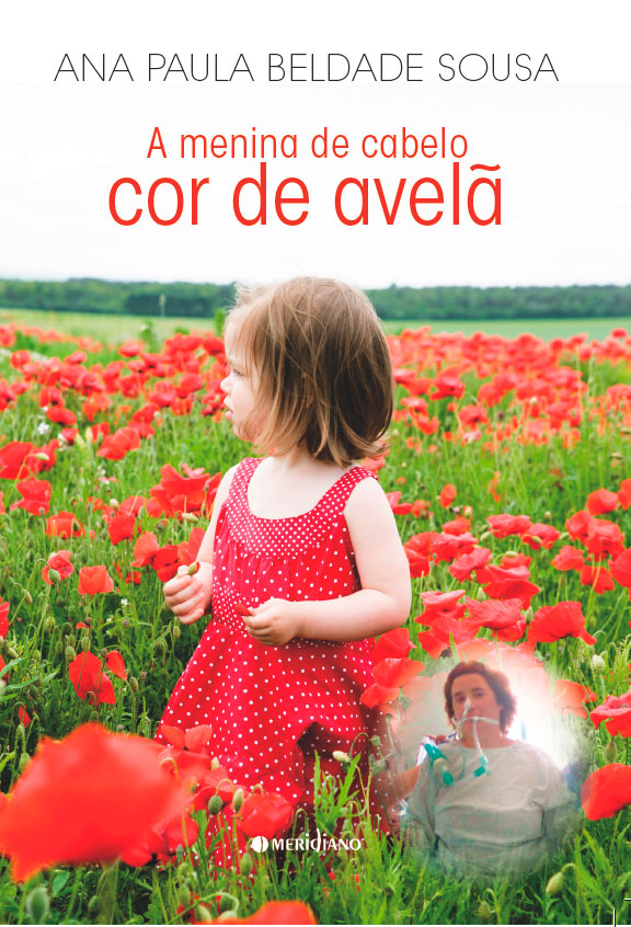 Ana Paula Sousa apresenta livro “A Menina de Cabelo Cor de Avelã” em Pinhal Novo