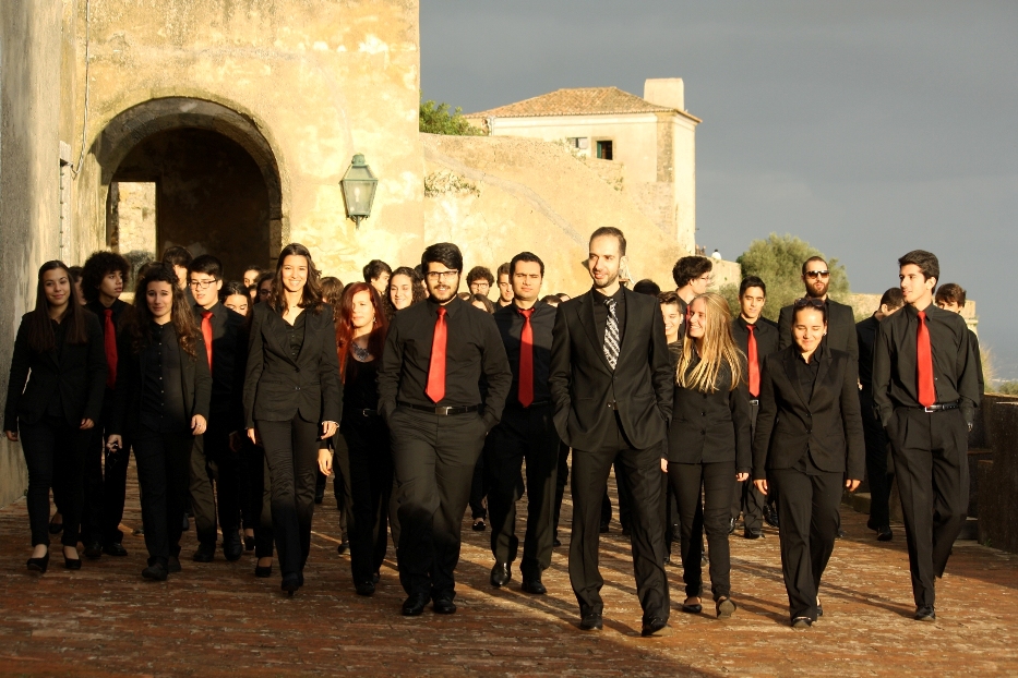 Câmara Municipal de Palmela saúda a Orquestra Nova de Guitarras pelo seu 10.º aniversário 