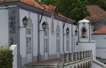 Aprovada ocupação de espaço público por festividades locais