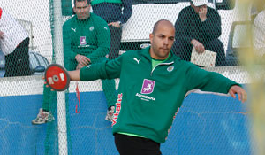 Quinta do Anjo vive XX Meeting Internacional de Lançamentos 