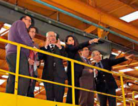 Empresas que investem na comunidade