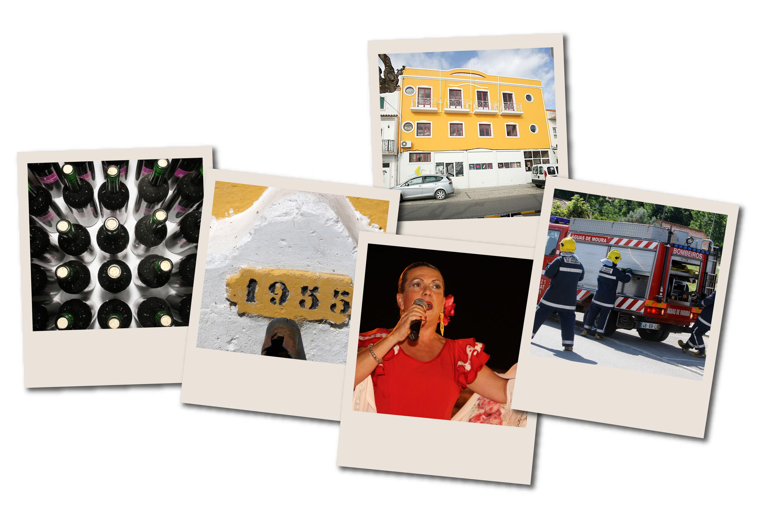 Marateca abre Semanas das Freguesias 2016