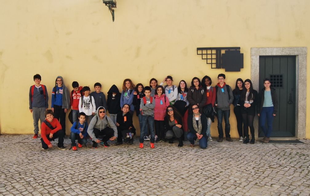 Férias da Páscoa | Programas de tempos livres no concelho de Palmela