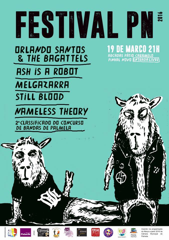 “Março a Partir” chega à reta final