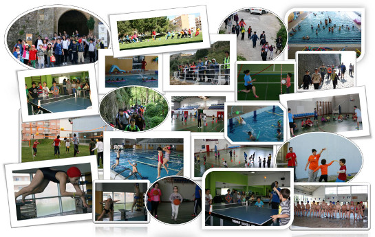 Estão abertas as inscrições para as “Férias desportivas – Páscoa 2016” 