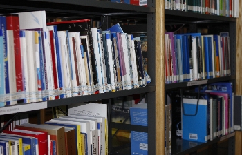 Câmara de Palmela oferece livros aos novos utentes das Bibliotecas 