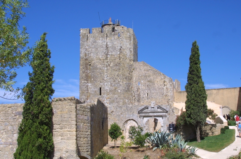 Comemorações do Dia Internacional dos Monumentos e Sítios destacam Desporto enquanto Património C...