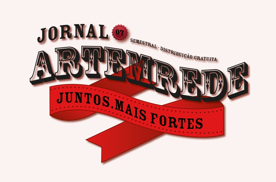 Já está disponível a nova edição do Jornal Artemrede! 