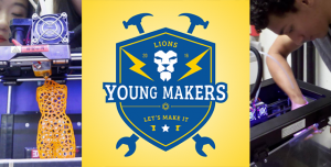 Lions Young Makers