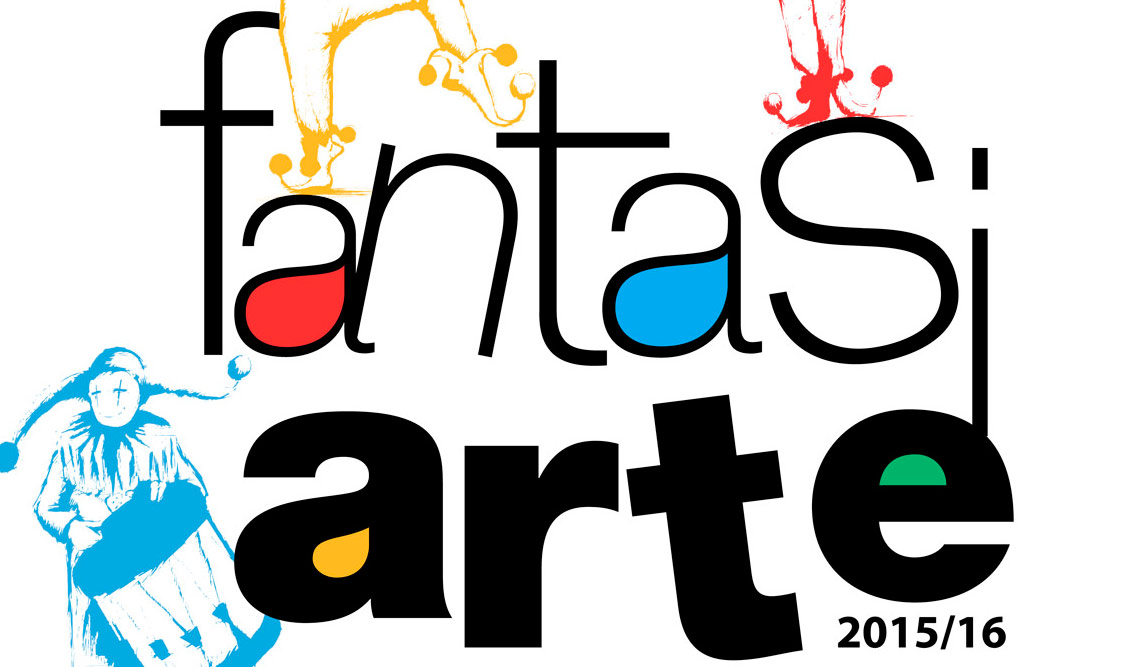 Festas de encerramento do Fantasiarte reúnem 2.500 participantes no Cine-Teatro S. João