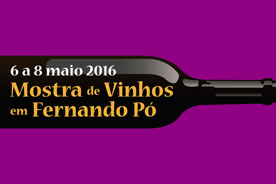 Festa dos vinhos do concelho de Palmela em Fernando Pó entre 6 e 8 de maio