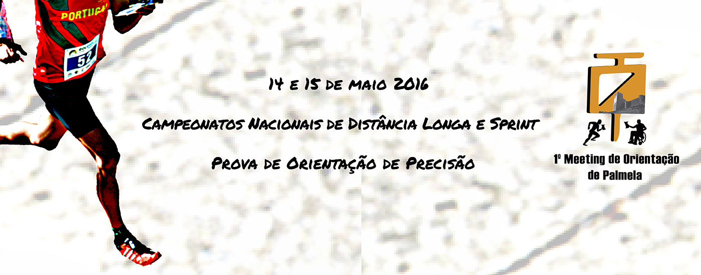 1º Meeting de Orientação de Palmela: Trânsito e estacionamento condicionados no Centro Histórico