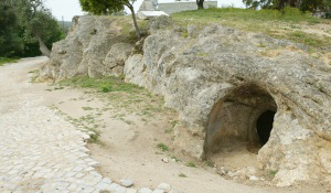 Município convida a conhecer serviço educativo e assinala os 140 anos da descoberta das Grutas Ar...