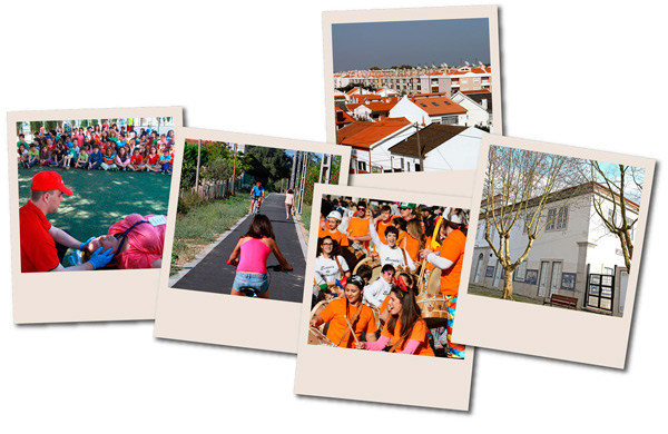 Semana de Pinhal Novo de 16 a 20 de maio