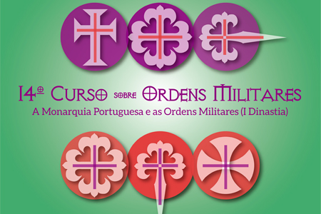 Câmara de Palmela e Universidade de Lisboa promovem 14º Curso sobre Ordens Militares
