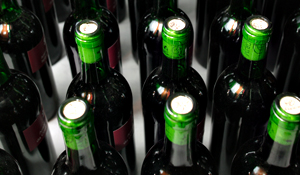 Vinhos de Palmela destacados em festival italiano