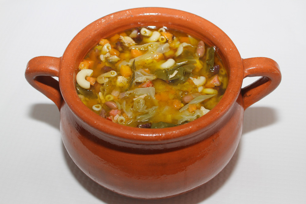 Restaurante “O Central” vence Concurso de Sopa Caramela 2016