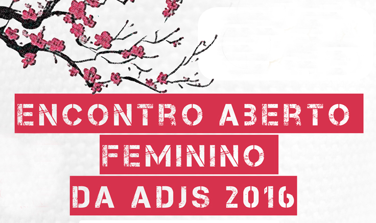 IV Encontro Feminino de Judo: Judocas de todo o país reúnem-se em Pinhal Novo