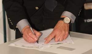 Município revê e atualiza contratos interadministrativos 