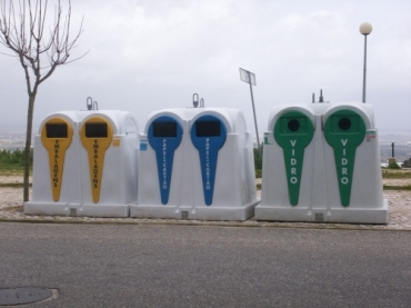 Município empenhado em solucionar dificuldades na recolha de resíduos 